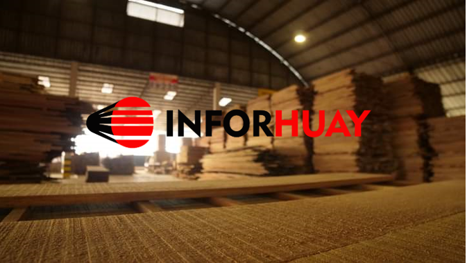 FOTO INFORHUAY con logo